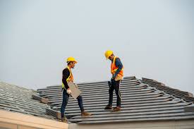 Emergency Roof Repair in Biltmore, TN